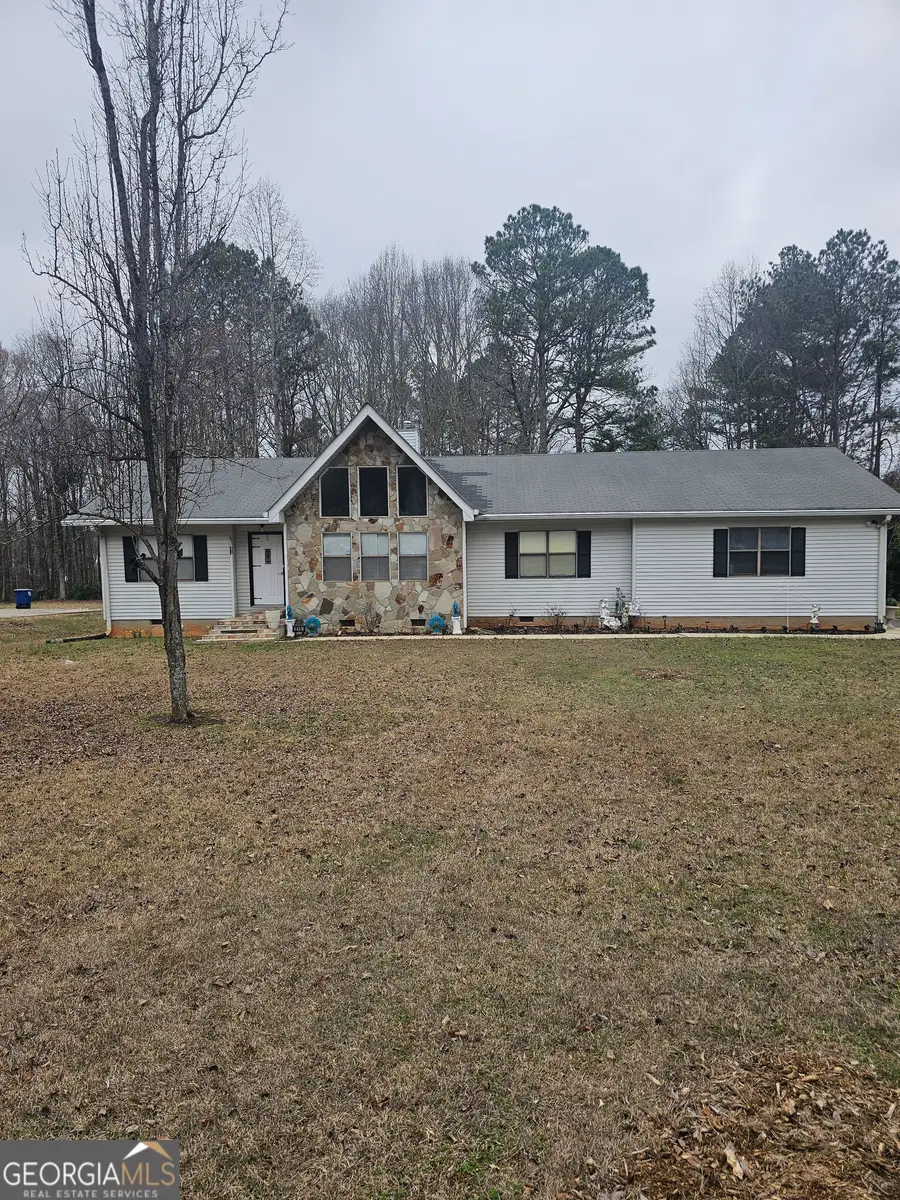 215 Carl Parker Road, Hampton, GA 30228 - #3
