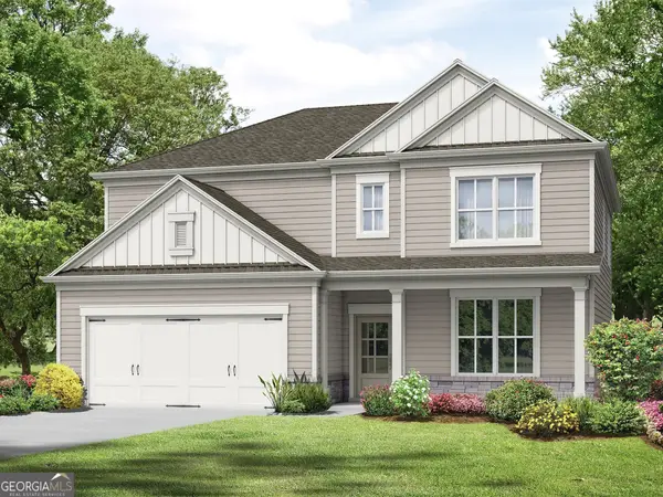 210 Eryn Terrace, Covington, GA 30014