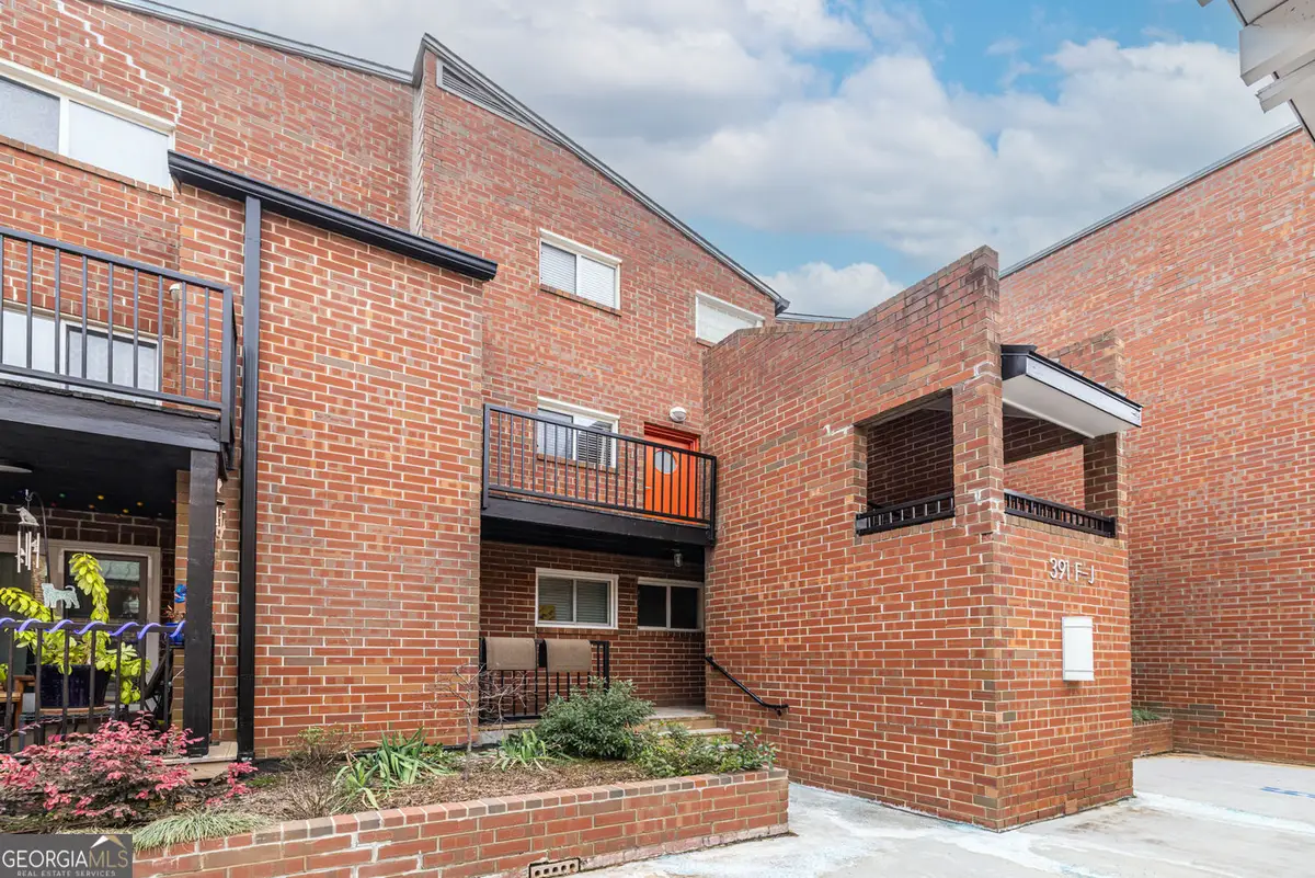 391 Ralph Mcgill Boulevard Ne #I, Atlanta, GA 30312 - #1