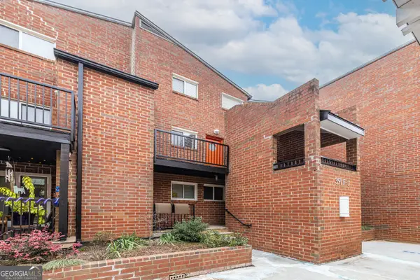 391 Ralph Mcgill Boulevard Ne #I, Atlanta, GA 30312