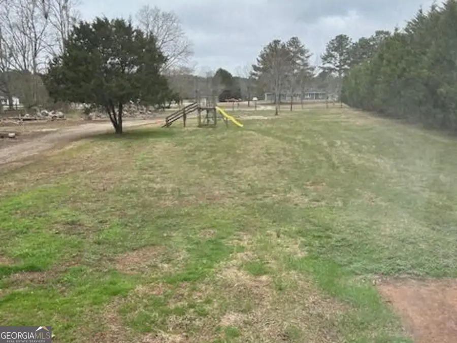 2791 Old Mill Road, Rutledge, GA 30663 - #2