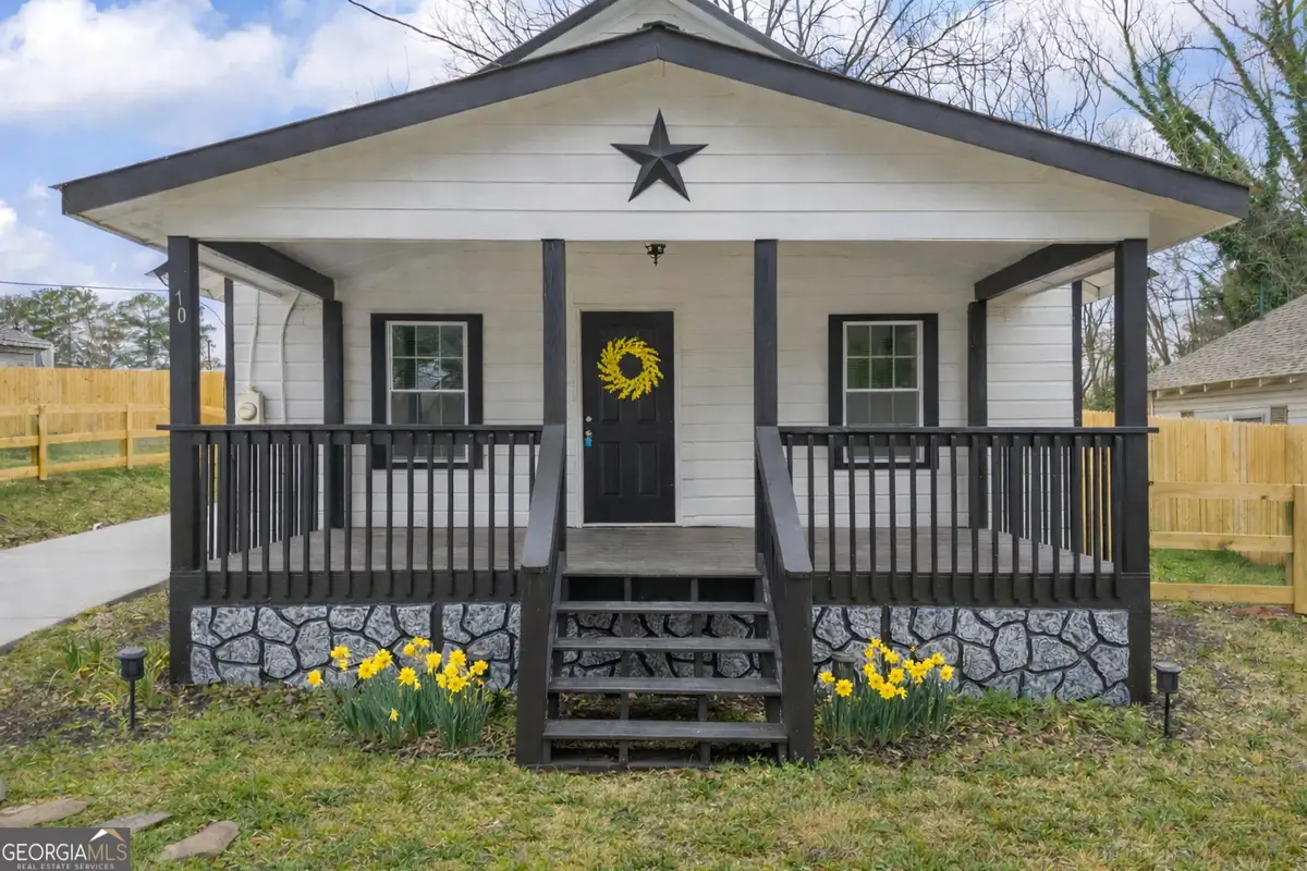 10 Busha Street, Toccoa, GA 30577 - #1