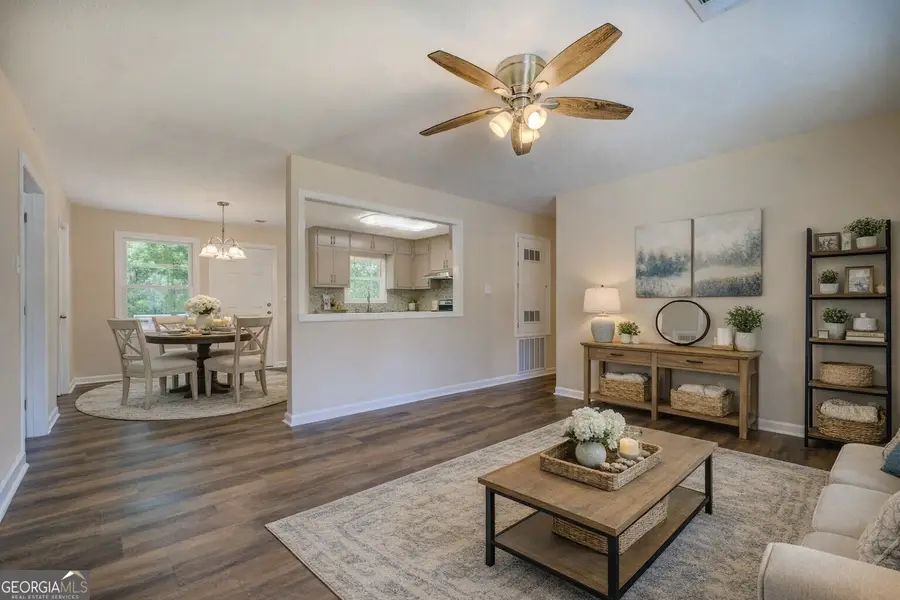 170 Hidden Pines Drive, Covington, GA 30016 - #3