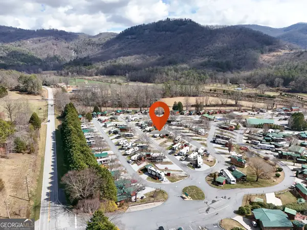 46 Holiday Rambler Lane, Dillard, GA 30537