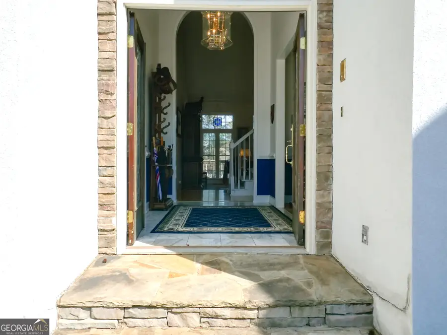 431 Winged Foot Drive, McDonough, GA 30253 - #3