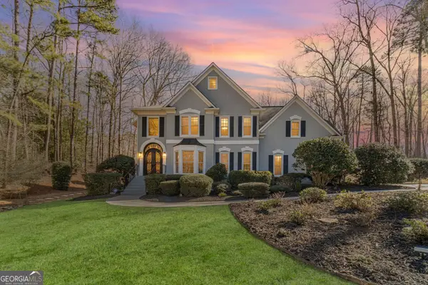 3435 Forest Valley Way, Cumming, GA 30041