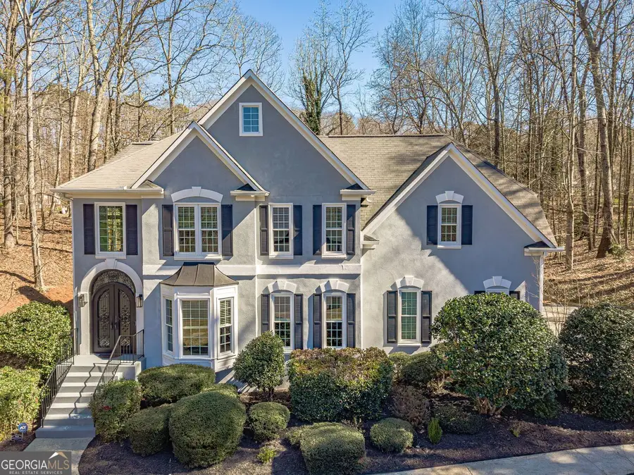 3435 Forest Valley Way, Cumming, GA 30041 - #3