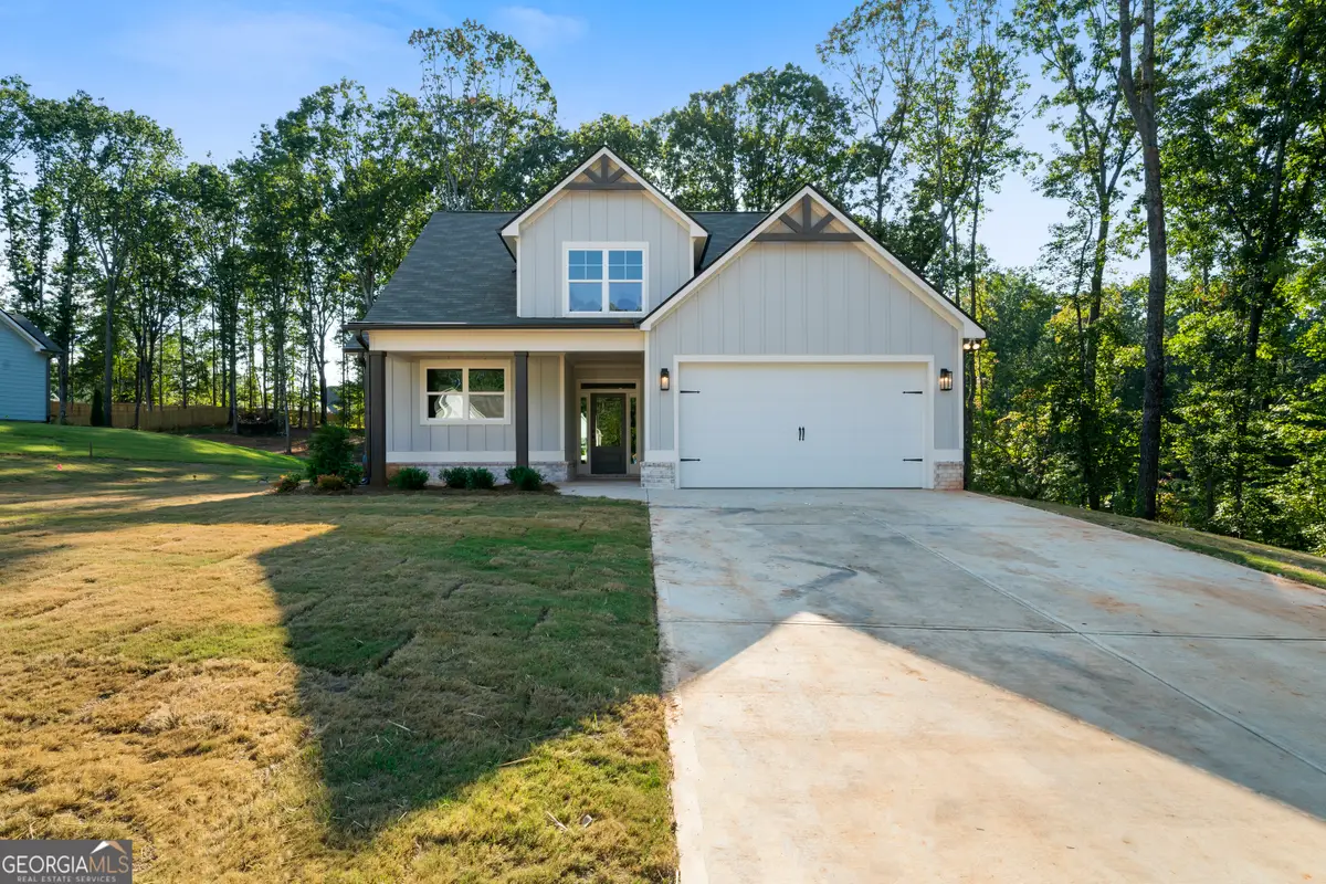 281 Harmony Woods Drive, Dallas, GA 30157 - #1