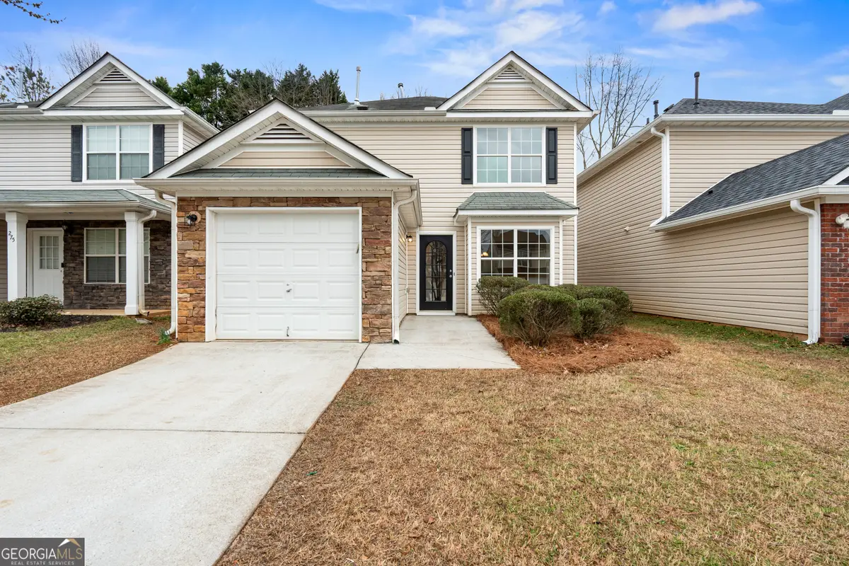 285 Barshay Drive, Covington, GA 30016 - #1