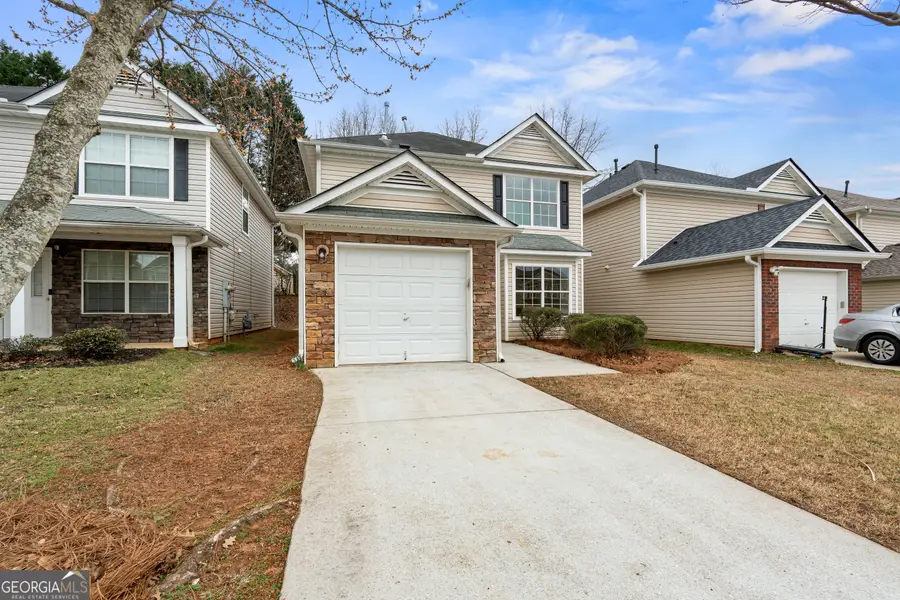 285 Barshay Drive, Covington, GA 30016 - #2
