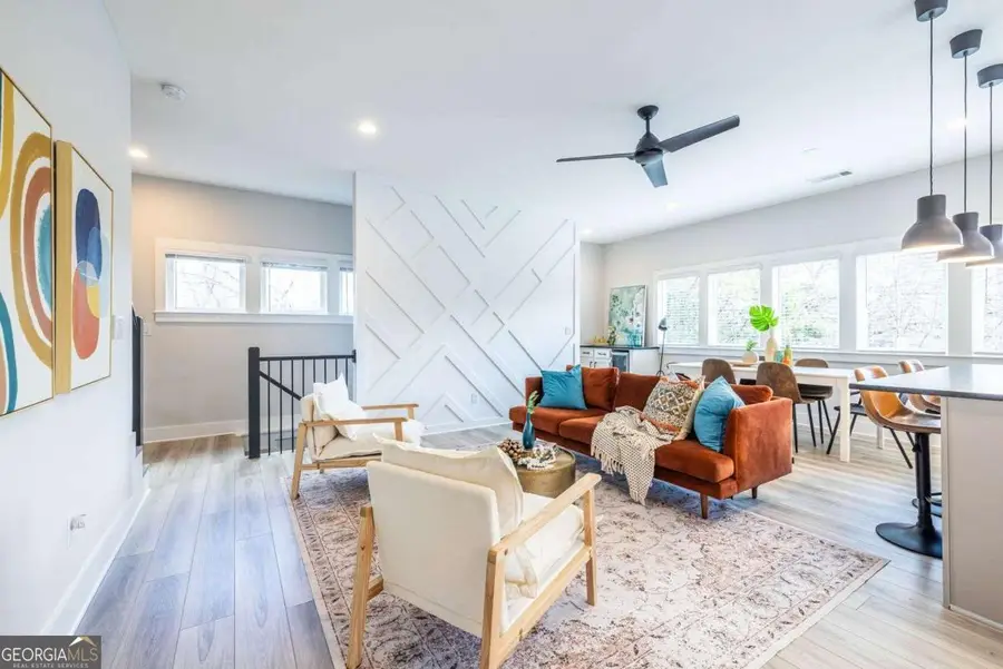 611 King Arnold Street, Atlanta, GA 30354 - #2