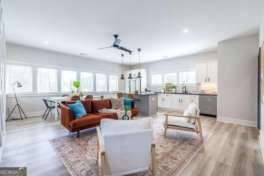 611 King Arnold Street, Atlanta, GA 30354 - #3