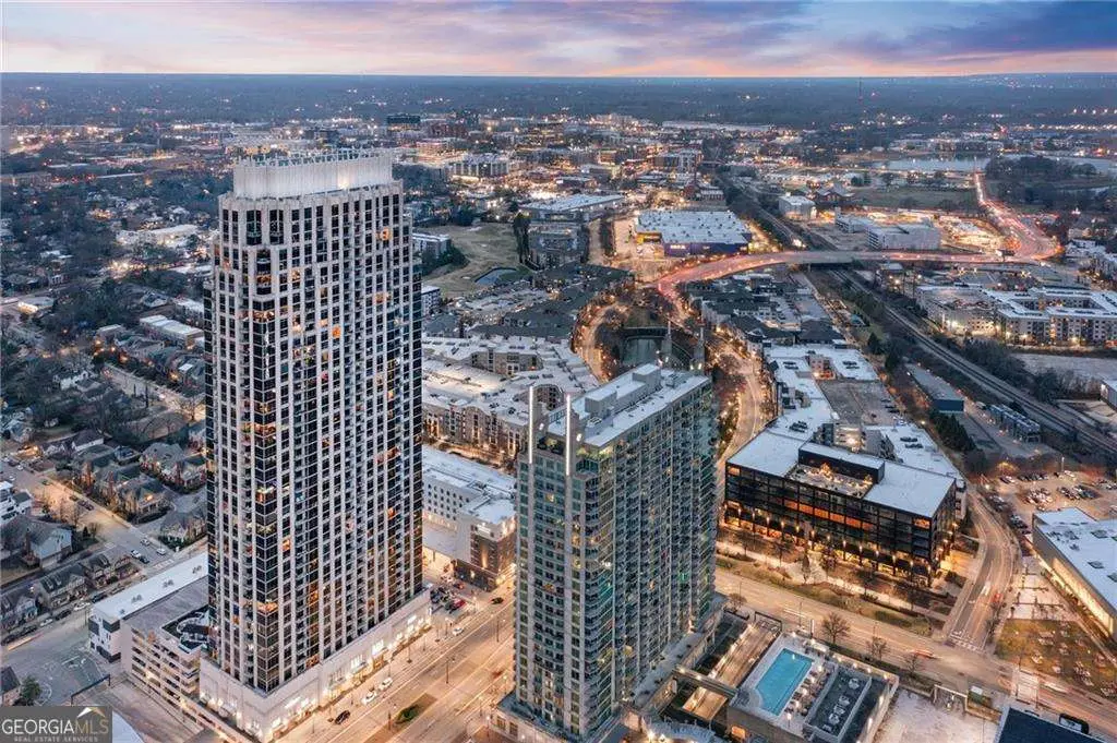 270 17th Street Nw #2210, Atlanta, GA 30363 - #1
