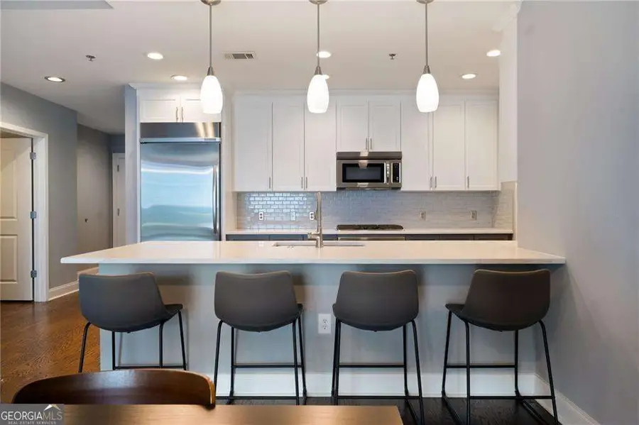 270 17th Street Nw #2210, Atlanta, GA 30363 - #3