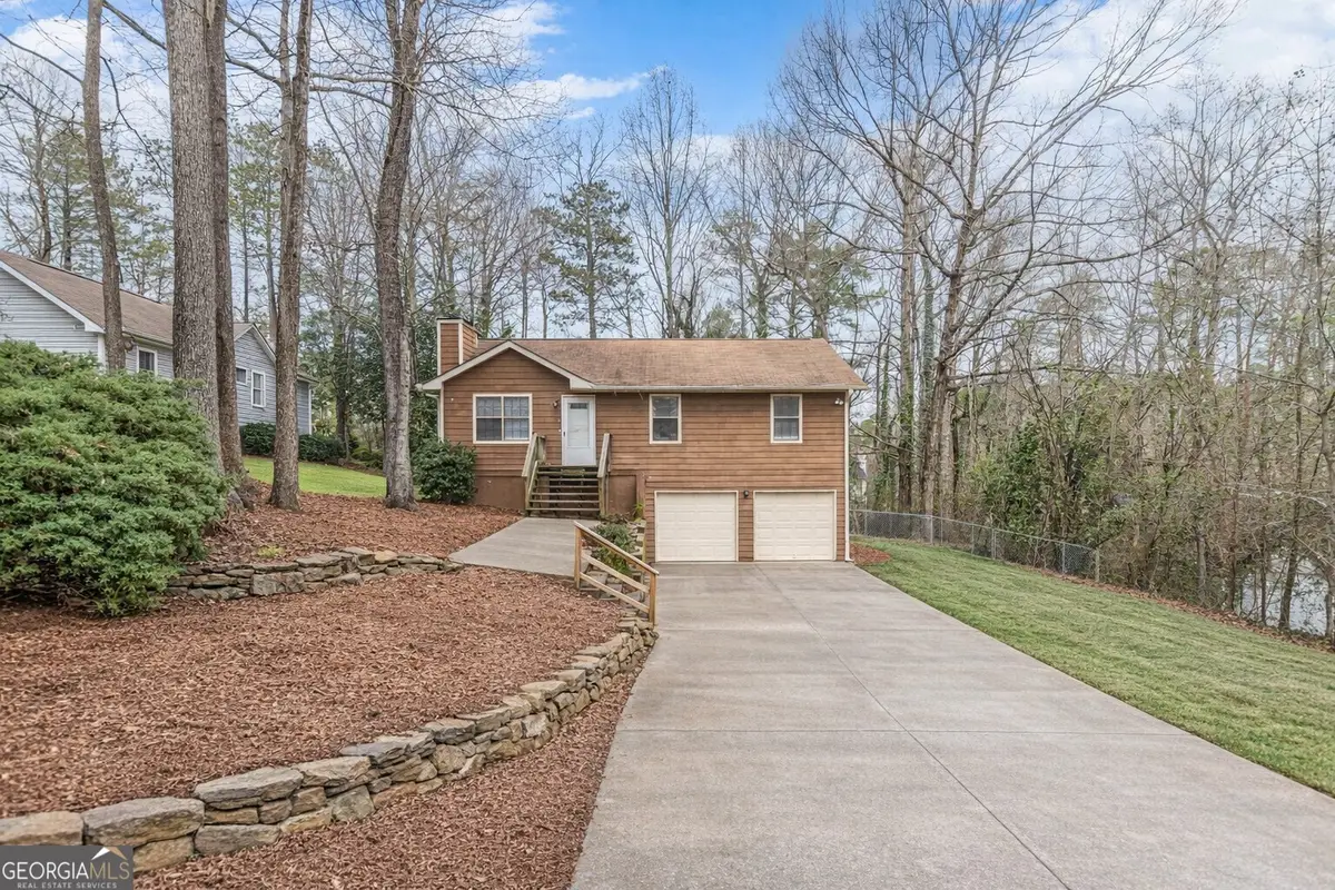 153 Adrian Drive, Stockbridge, GA 30281 - #1