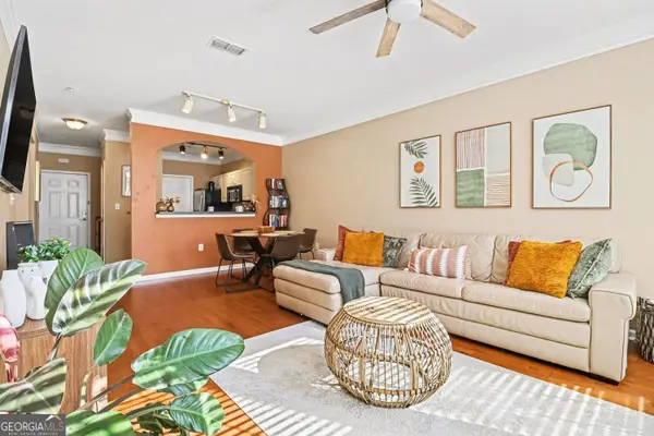 1319 Westchester Ridge Ne, Atlanta, GA 30329