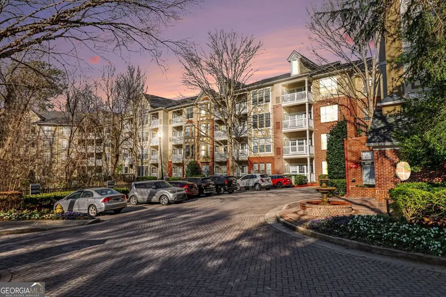 1319 Westchester Ridge Ne, Atlanta, GA 30329 - #2