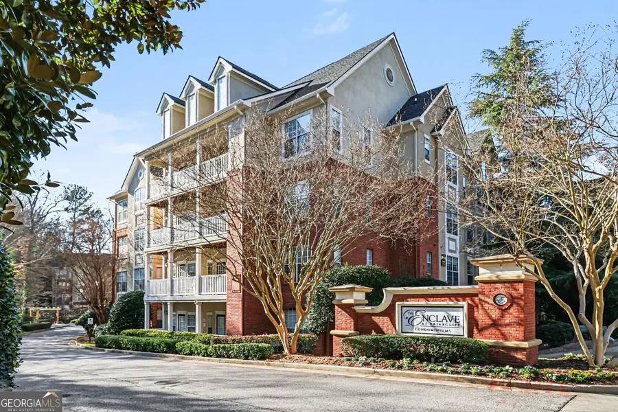 1319 Westchester Ridge Ne, Atlanta, GA 30329 - #3