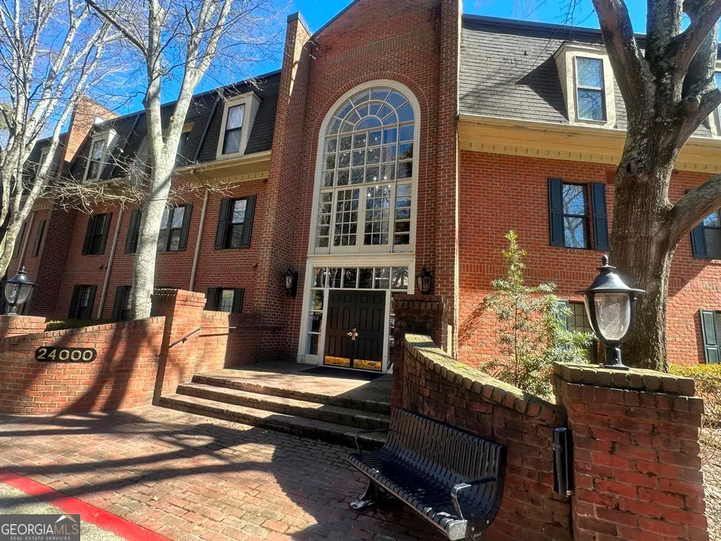 24216 Plantation Drive Ne # 216, Atlanta, GA 30324 - #1