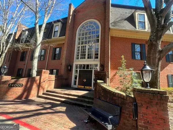 24216 Plantation Drive Ne # 216, Atlanta, GA 30324