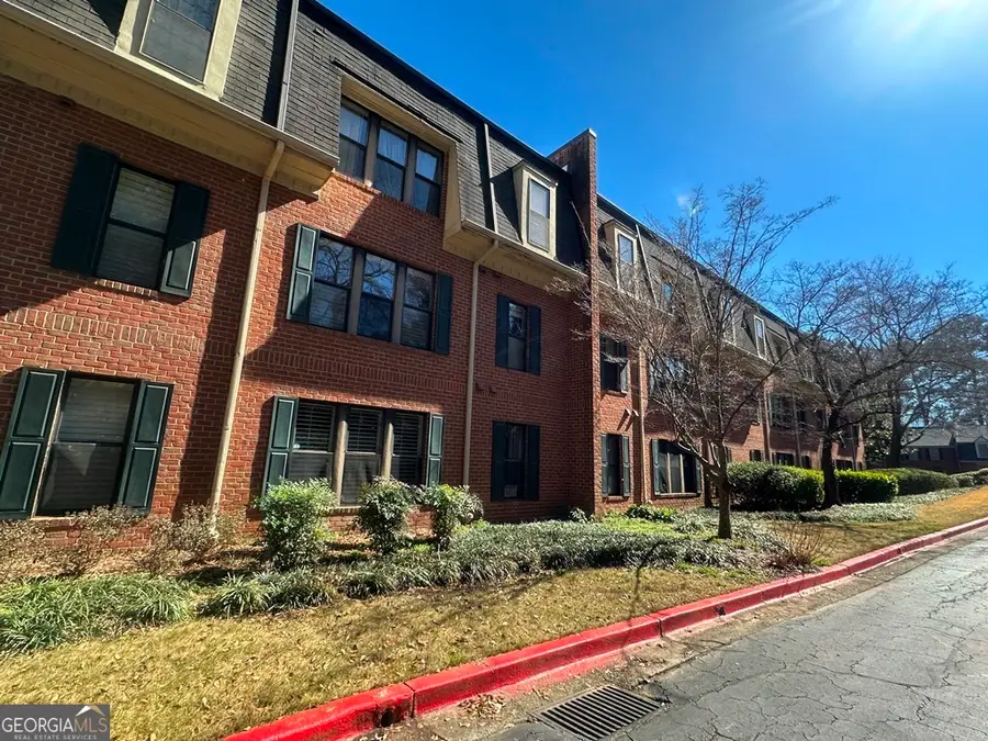 24216 Plantation Drive Ne # 216, Atlanta, GA 30324 - #2