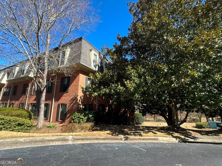 24216 Plantation Drive Ne # 216, Atlanta, GA 30324 - #3