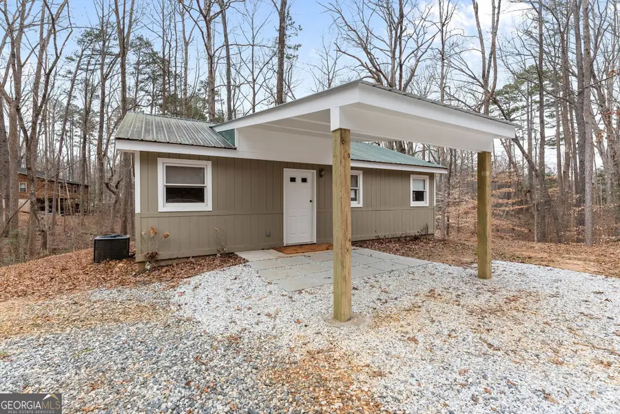 45 Lake View Court, Lavonia, GA 30553 - #3