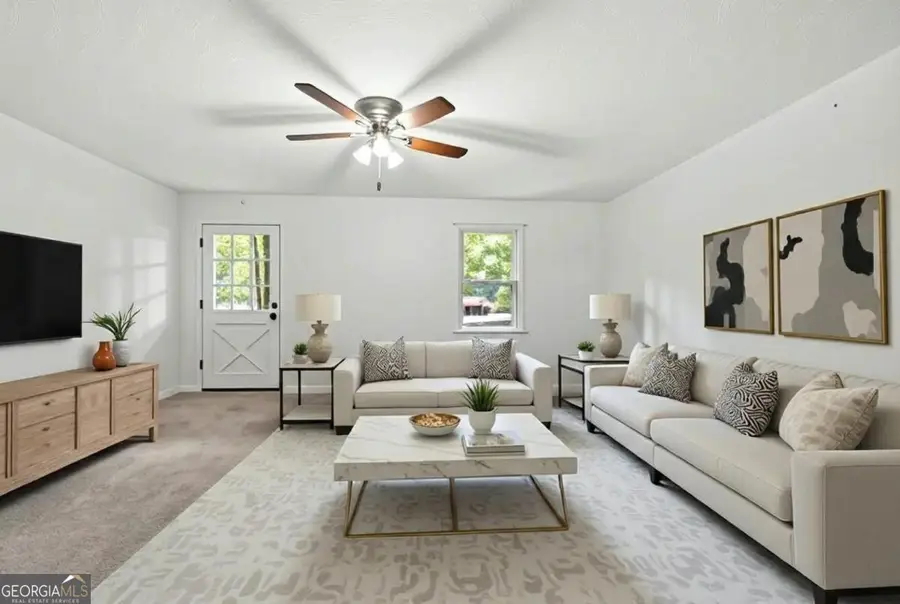 245 Amanda Court, Stockbridge, GA 30281 - #3