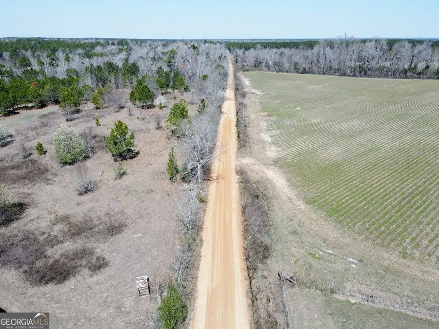 0 Bill Glenn Road, Swainsboro, GA 30401 - #3