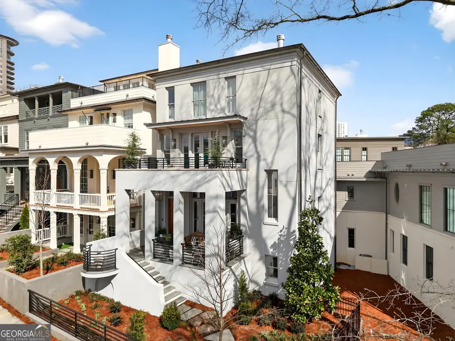 100 Sheridan Drive, Atlanta, GA 30305 - #3