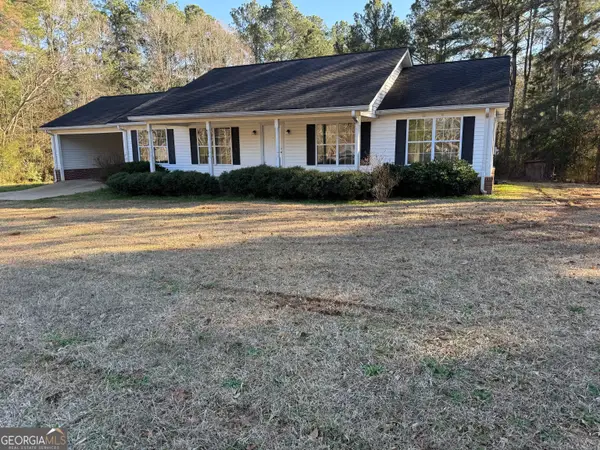 1477 Cumming Drive, Elberton, GA 30635