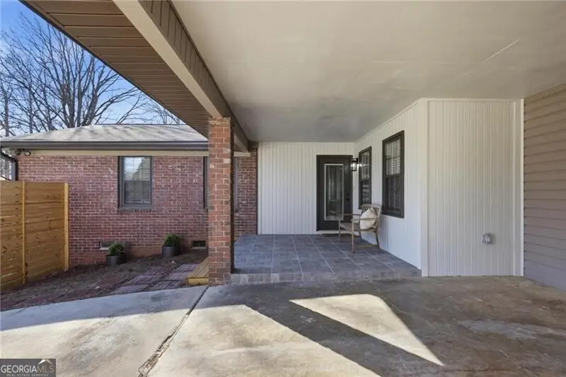 2870 Old Carriage Drive Sw, Marietta, GA 30060 - #2