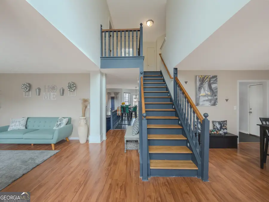 185 Hazelhurst Drive, Covington, GA 30016 - #3