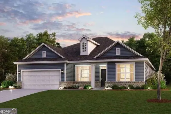 316 Arwen Drive #LOT 112, Mcdonough, GA 30252