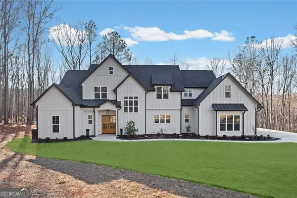 5567 Tyree Road, Winston, GA 30187