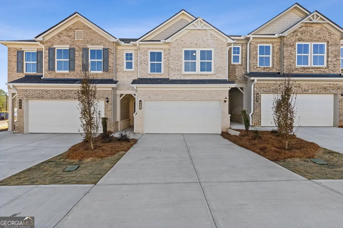 976 Elwood Street, Dacula, GA 30019 - #1