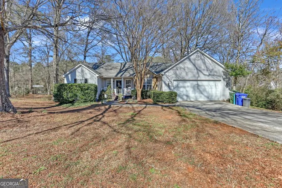 429 Red Oak Court, Monroe, GA 30655 - #2