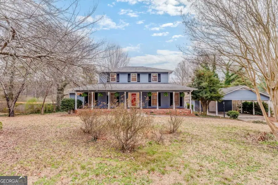 412 Pheasant Run Se, Rome, GA 30161 - #2