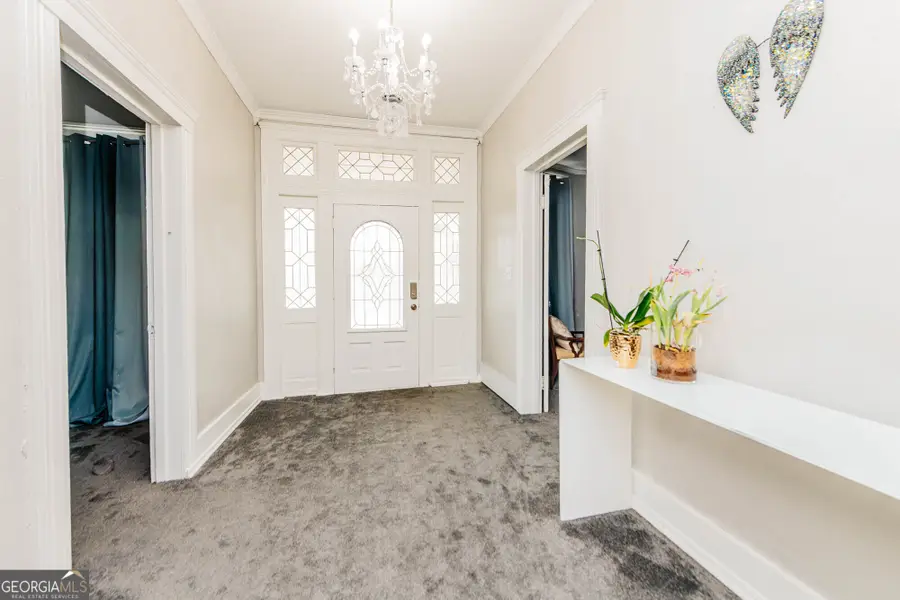 59 Warren Street, Hawkinsville, GA 31036 - #3