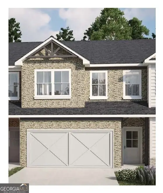 992 Elwood Street, Dacula, GA 30019 - #1