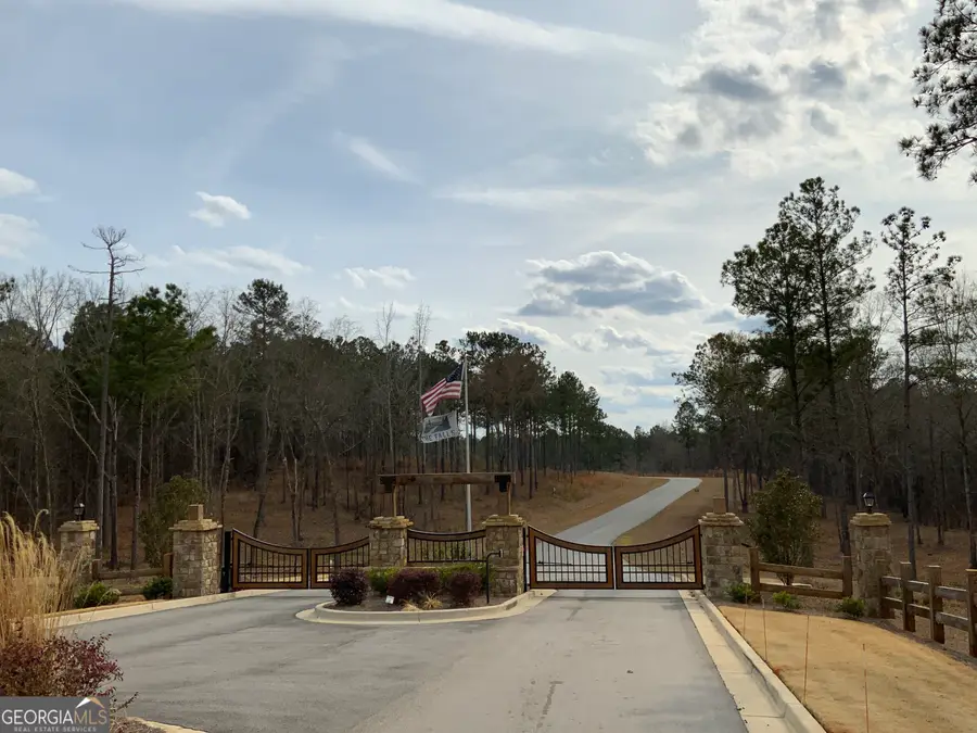 145 Falls Lane, Milledgeville, GA 31061 - #3