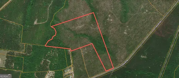 02 Saint Galilee Road, Swainsboro, GA 30401