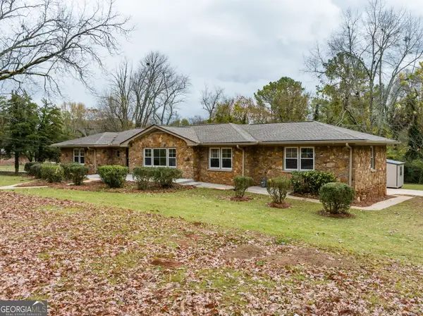 3645 Aldea Drive, Decatur, GA 30032