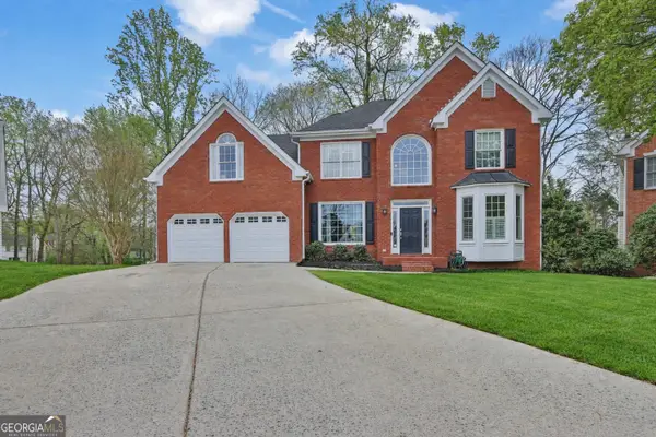 1826 Lone Oak Court, Lawrenceville, GA 30043