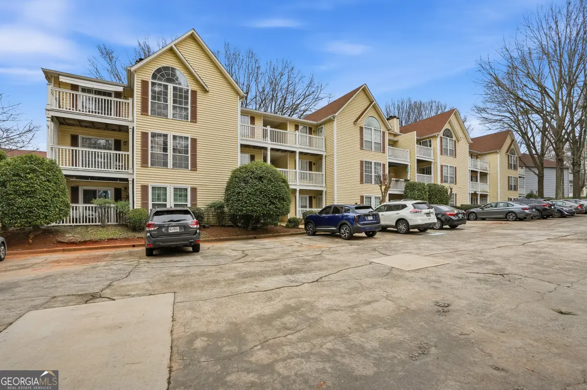 561 Cobblestone Trail, Avondale Estates, GA 30002 - #1