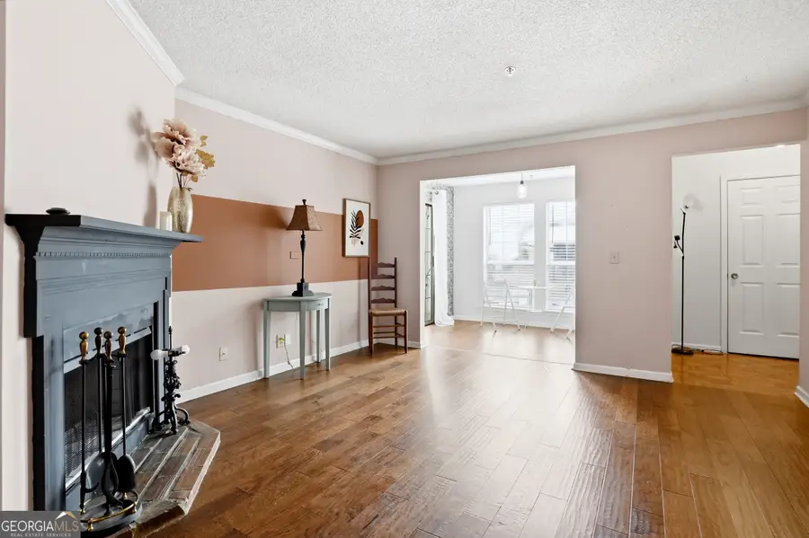 561 Cobblestone Trail, Avondale Estates, GA 30002 - #3