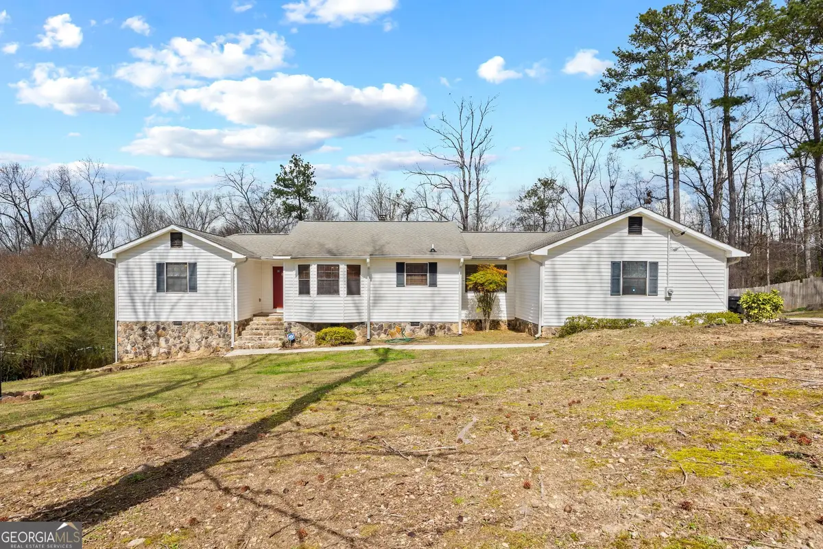 180 Oak Leaf Drive, Stockbridge, GA 30281 - #1