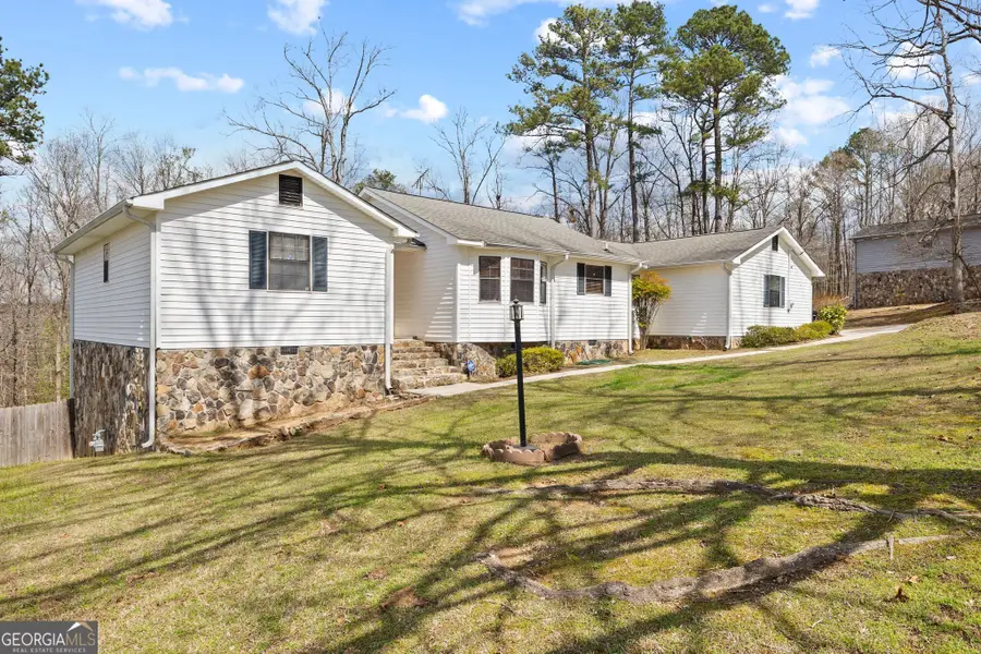 180 Oak Leaf Drive, Stockbridge, GA 30281 - #2