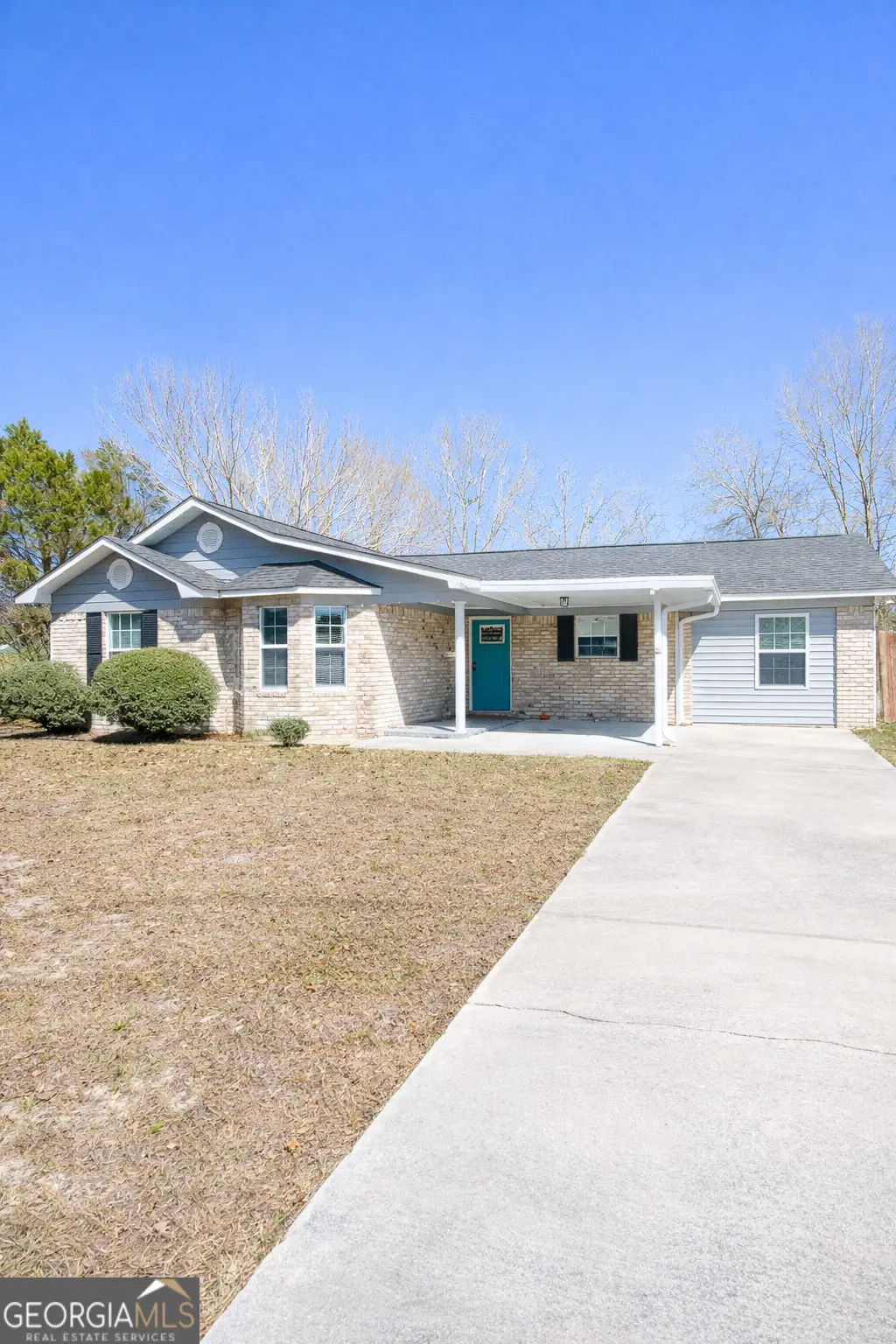 161 Crosby Drive, Hinesville, GA 31313 - #1