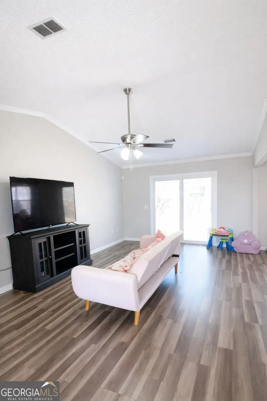 161 Crosby Drive, Hinesville, GA 31313 - #3